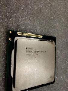 Intel Core i3-2100 