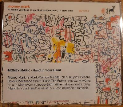 CDS Money Mark – Hand In Your Head (1998) !!TOPSTAV!!