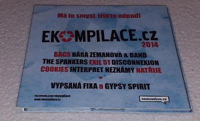 CD Ekompilace.cz 2014