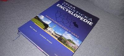 Velká turistická encyklopedie - Moravskoslezský kraj