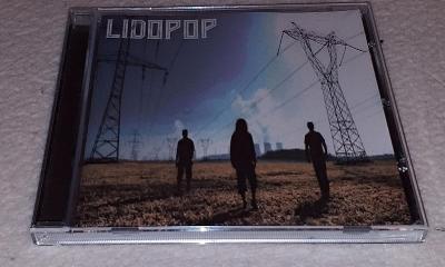 CD Lidopop - Lidopop 2017