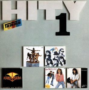 Hity 1 - LP (1991)