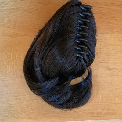 Clip on ponytail Wig/Vlasové doplňky 