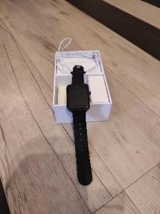 Chytré hodinky SmartWatch DM09