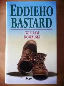 Eddieho bastard - William Kowalski