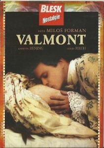 DVD Valmont