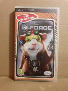 G-Force (PSP)