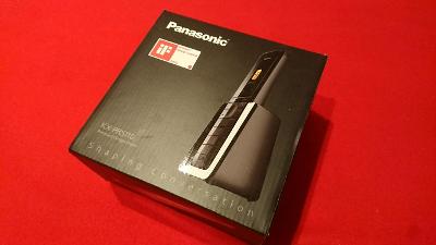 ⚜️ Panasonic KX-PRS110 ⚜️