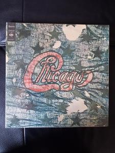 Chicago – Chicago III (1971) CBS – S 66260
