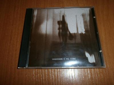 CD MORKHIMMEL/THE TOWER : splitt CD