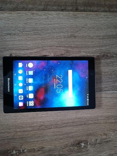 Tablet Lenovo Tab 2 A8-50F, 8 palců,16GB, IPS, Android 5.1
