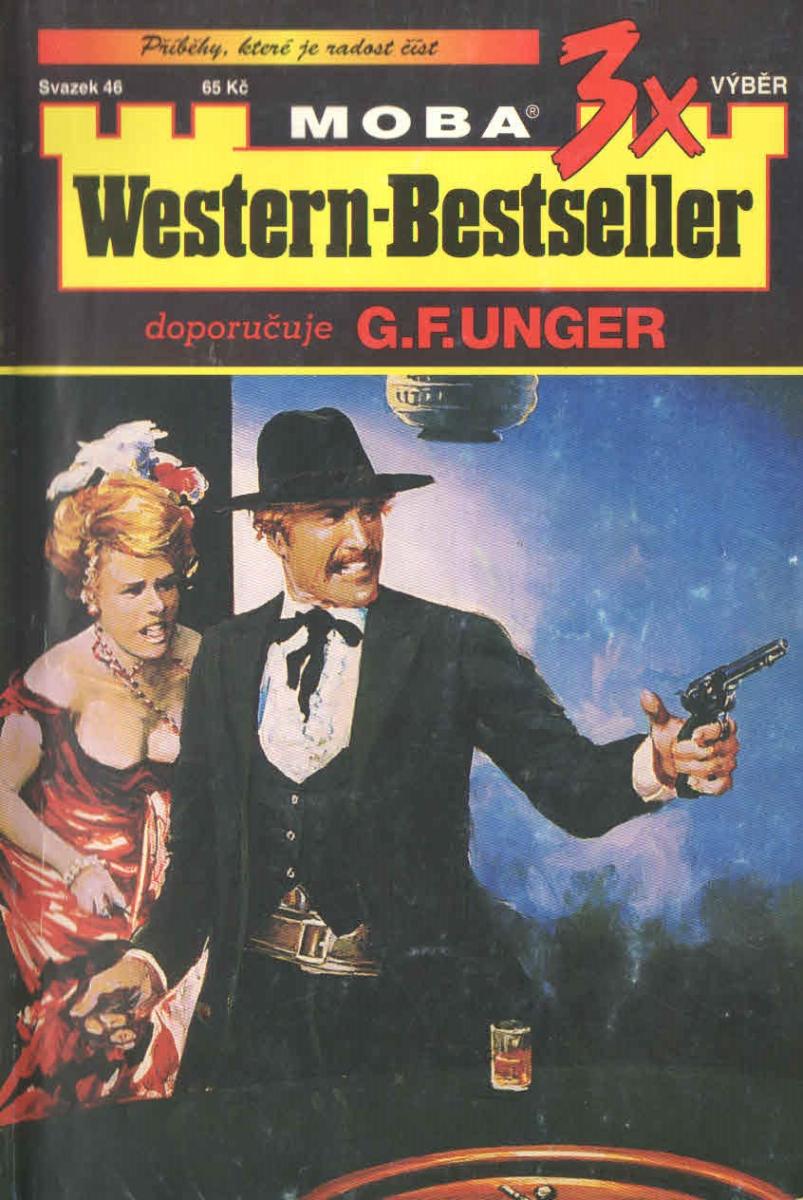 Western Bestseller - Charico | Aukro