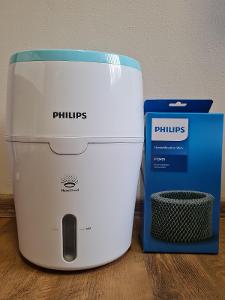 Zvlhčovač vzduchu Philips HU4801 + nový filtr