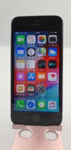 # Mobilní Apple iPhone 5S, 16GB Space Gray - NOVÁ BATERIE - A482