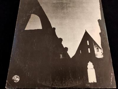 Frontální Porucha - Věčné světlo (Dark Ambient, 1990, LP v Top stavu)