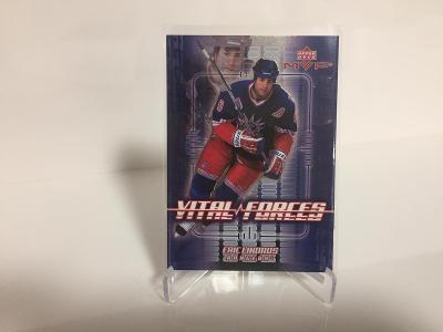 Eric Lindros MVP Vital Forces