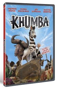 KHUMBA (DVD) 
