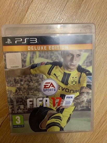 FIFA 17 PS3 - TOP Stav - Hry