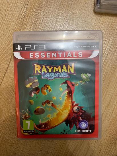 Rayman Legends PS3 - TOP Stav