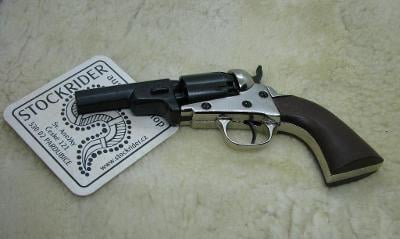 Revolver WELLS FARGO, USA 1849 REPLIKA - NOVÉ