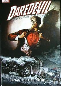 Brian Michael Bendis - Daredevil 4