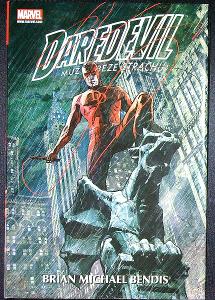 Brian Michael Bendis - Daredevil 2