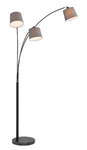 Stojací lampa San Marina (10200864) F676 2/2 Nekompletní