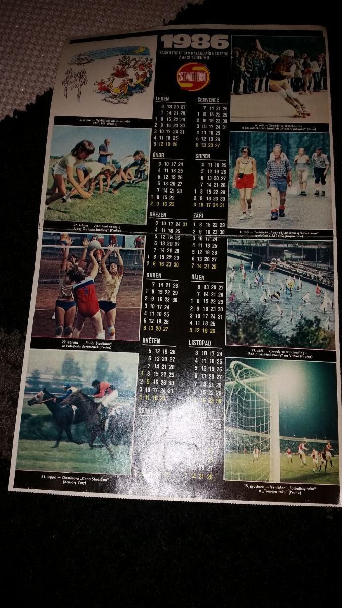 Sportovní plakáty + fotografie - fotbal, hokej ...