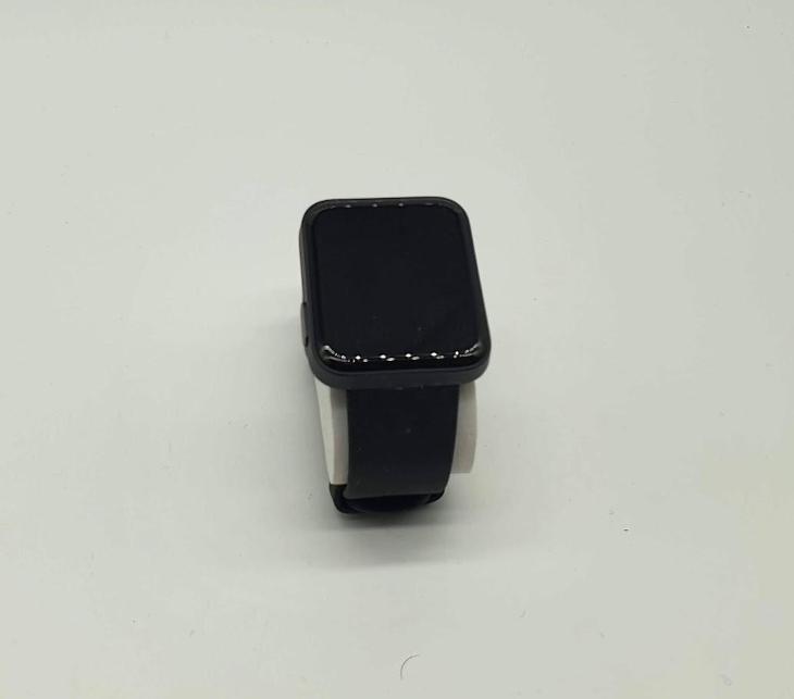 Chytré hodinky Xiaomi Mi Watch Lite / NOVÉ / od koruny
