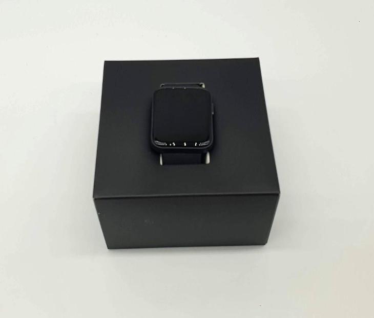 Chytré hodinky Xiaomi Mi Watch Lite / NOVÉ / od koruny