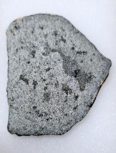 Kámen z Marsu - marsovský meteorit NWA 13227 - 12,42 gramů