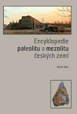 Encyklopedie moravského paleolitu