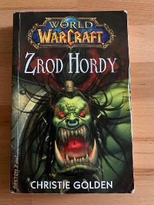 Warcraft, Zrod Hordy