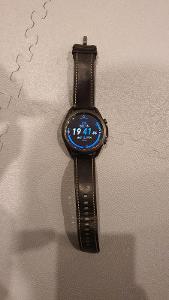 Samsung Galaxy Watch 3 45mm černé, záruka 11/2022
