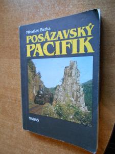 Berka Miroslav - Posázavský Pacifik -1991