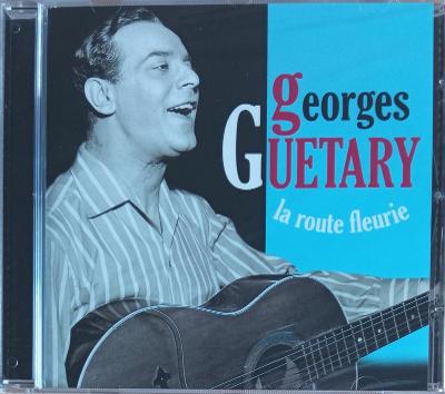 Georges Guetary - La Route Fleurie