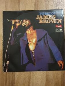 The best off "James Brown" vinyl