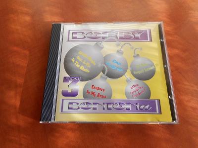 BOMBY BONTONU 3 ( 1997 ) CD zachovalé málo použito