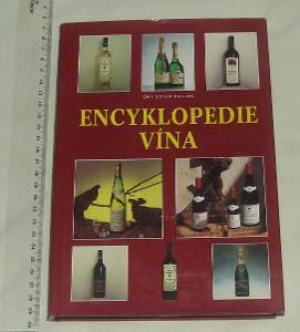 Encyklopedie vína - Ch. Callec - víno celý svět