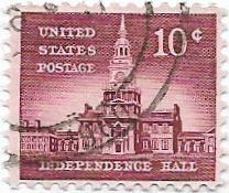Stará známka USA od koruny - strana 22