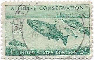 Stará známka USA od koruny - strana 22