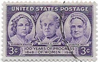 Stará známka USA od koruny - strana 23