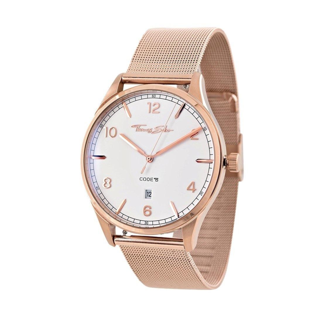 Luxusná značka THOMAS SABO mod. Code-TS - nové, záruka, zľava 3200 Kč - Šperky a hodinky