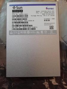 SSD 50GB SATA Sun ORACLE STEC 2,5" 