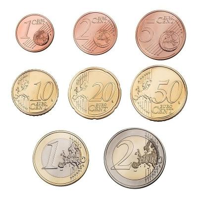 euroset Rakousko 2002