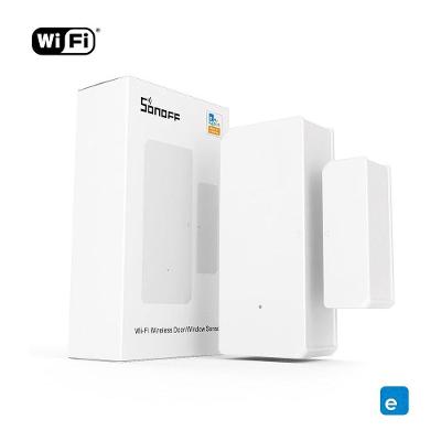 Sonoff Wi-Fi Wireless Door Window Sensor, DW2-Wi-Fi - dveřní kontakt