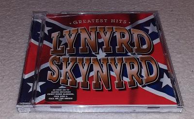 CD Lynyrd Skynyrd - Greatest Hits