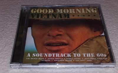 CD Good Morning Vietnam