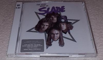 2 x CD Slade - The Very Best Of Slade