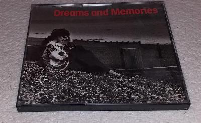 2 x CD Dreams And Memories
